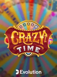 Crazy Time live game at 63PINAS COM