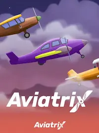 AviatriX crash game at 63PINAS COM