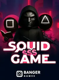 Squid Game themed slot at 63PINAS COM