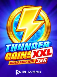 Thunder Coins XXL slot at 63PINAS COM
