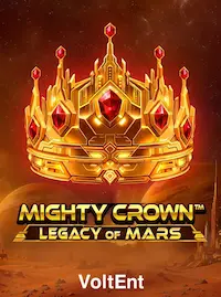 Mighty Crown slot at 63PINAS COM