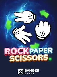 Rock Paper Scissors instant game at 63PINAS COM
