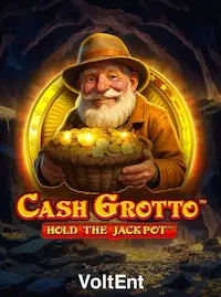 Cash Grotto slot at 63PINAS COM