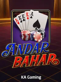 Andar Bahar live card game at 63PINAS COM