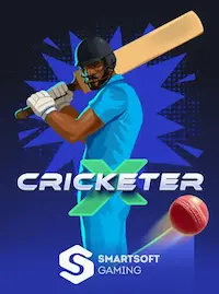 CricketerX crash game at 63PINAS COM