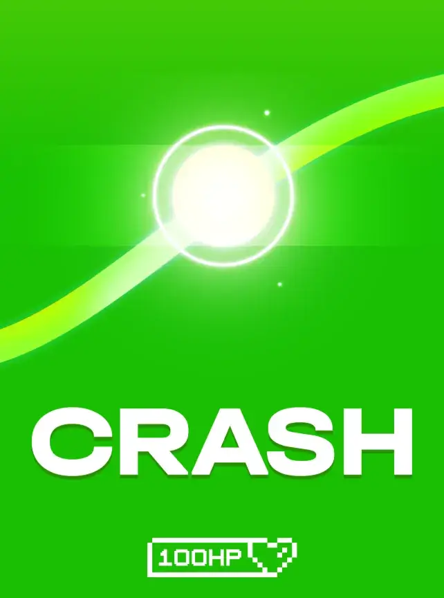 Classic Crash at 63PINAS COM