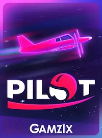 Pilot crash at 63PINAS COM