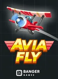 Avia Fly crash at 63PINAS COM