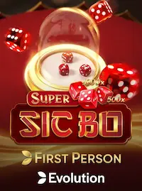 Sic Bo live at 63PINAS COM