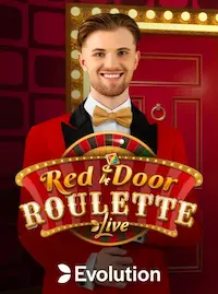 Red Door Roulette at 63PINAS COM