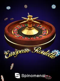 Classic Roulette at 63PINAS COM