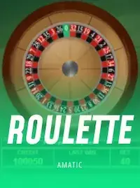 European Roulette at 63PINAS COM