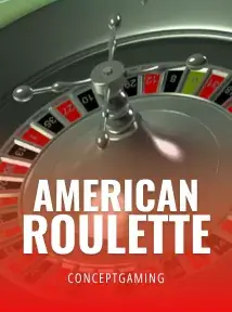 American Roulette at 63PINAS COM