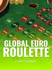 Global Euro Roulette at 63PINAS COM