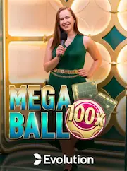 Mega Ball 100x lottery at 63PINAS COM